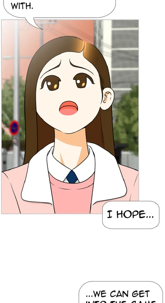 Read New Normal: Class 8 chapter 312 image 28 on Lezhin