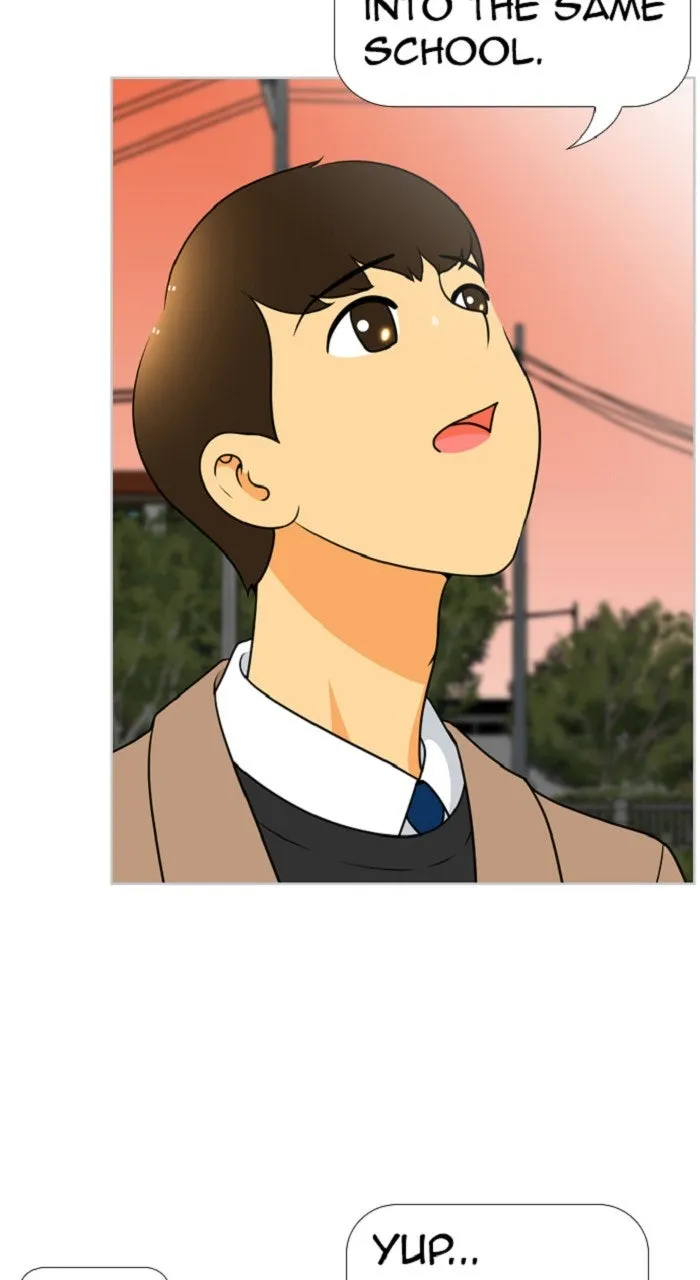 Read New Normal: Class 8 chapter 312 image 29 on Lezhin