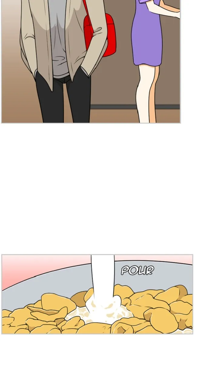 Read New Normal: Class 8 chapter 312 image 39 on Lezhin
