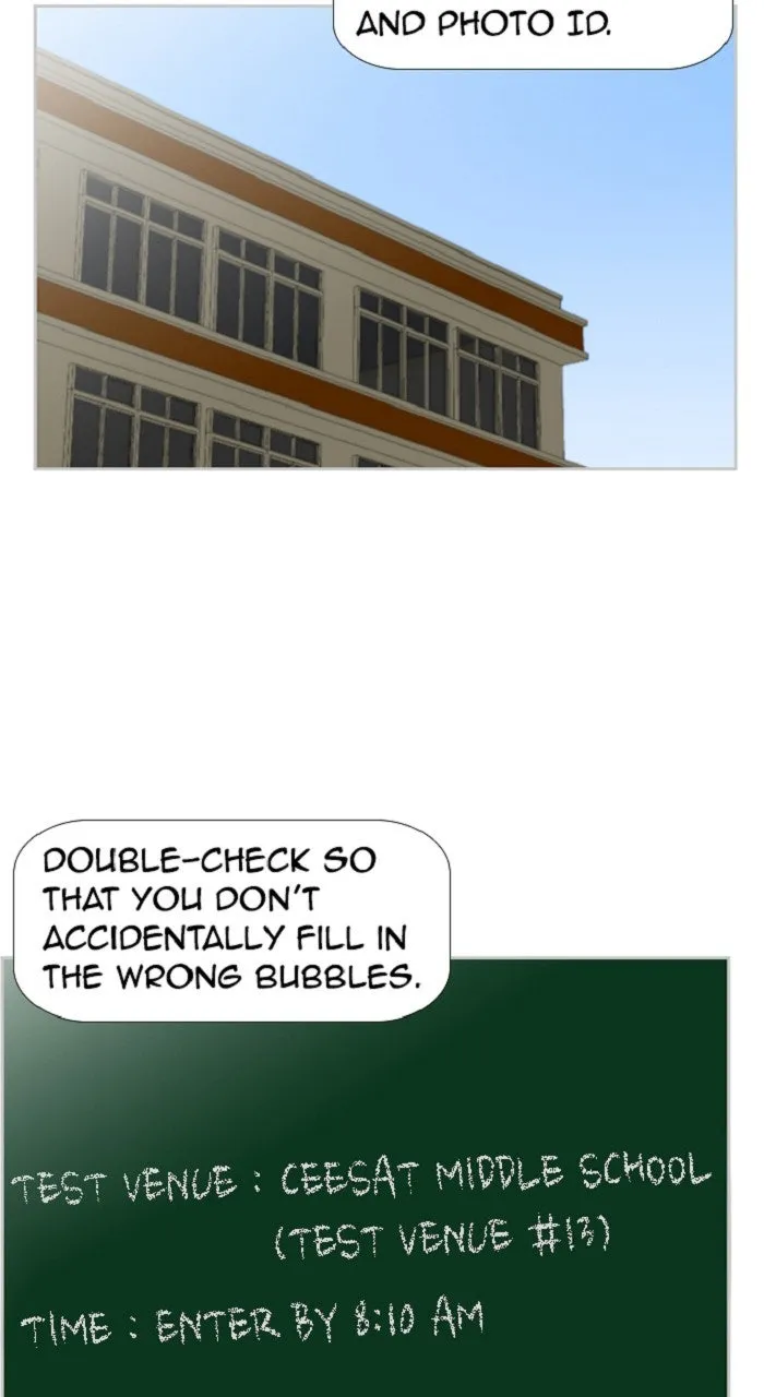 Read New Normal: Class 8 chapter 312 image 4 on Lezhin