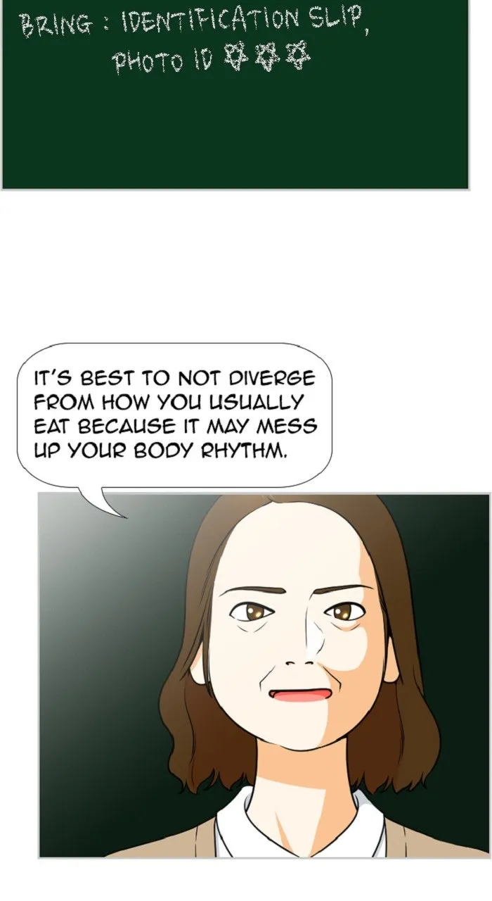 Read New Normal: Class 8 chapter 312 image 5 on Lezhin