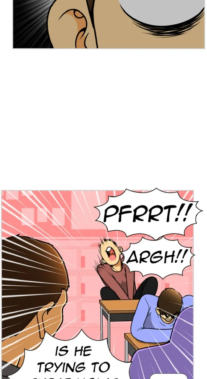 Read New Normal: Class 8 chapter 312 image 53 on Lezhin