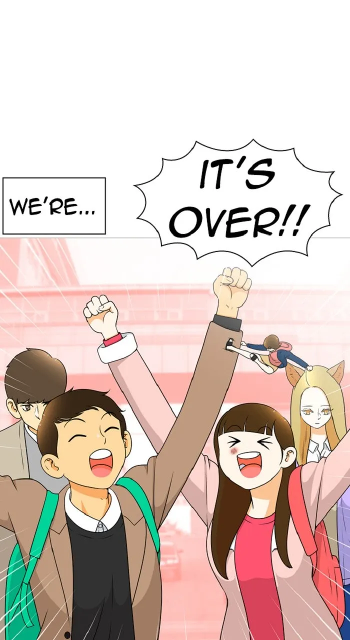 Read New Normal: Class 8 chapter 312 image 58 on Lezhin