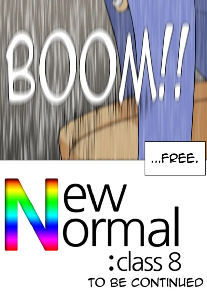 Read New Normal: Class 8 chapter 312 image 60 on Lezhin