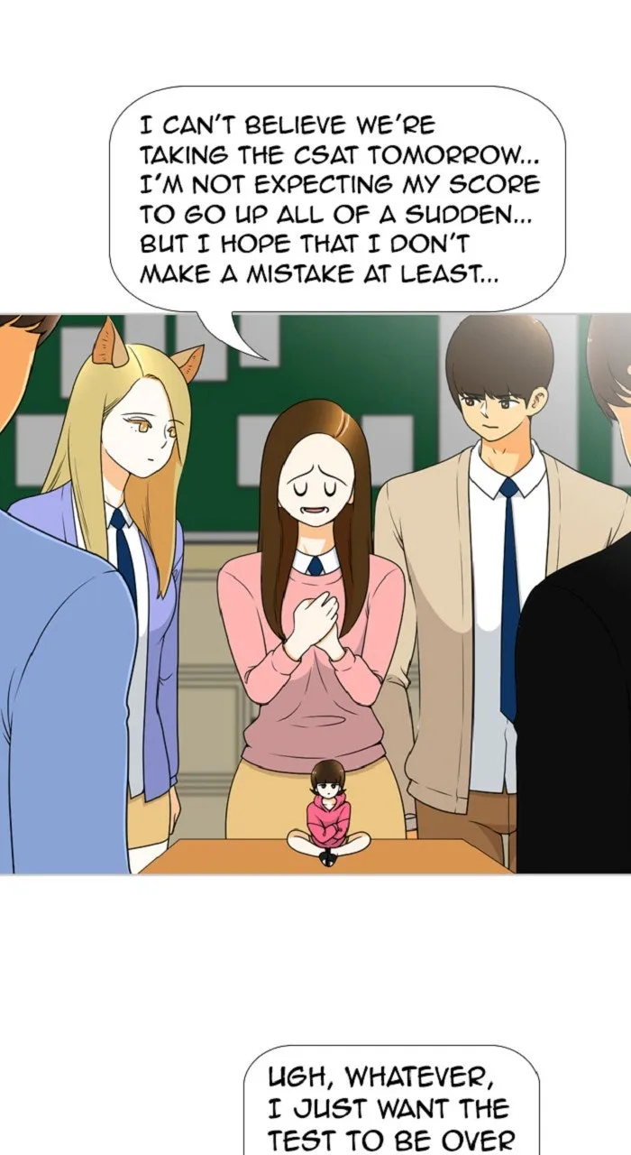 Read New Normal: Class 8 chapter 312 image 8 on Lezhin