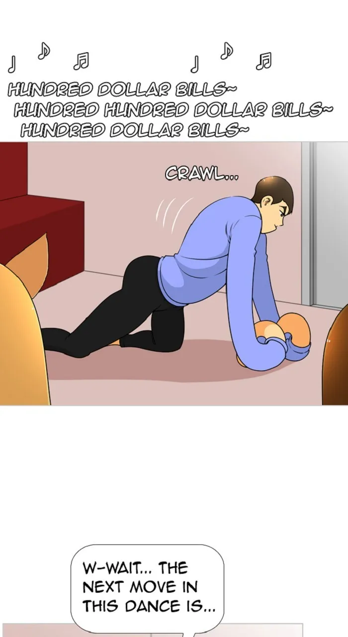 Read New Normal: Class 8 chapter 313 image 1 on Lezhin