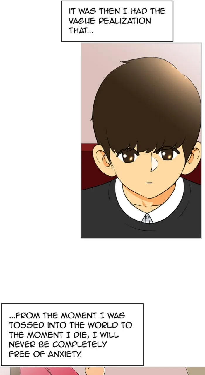Read New Normal: Class 8 chapter 313 image 11 on Lezhin