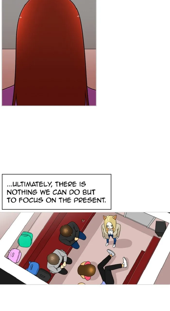 Read New Normal: Class 8 chapter 313 image 19 on Lezhin