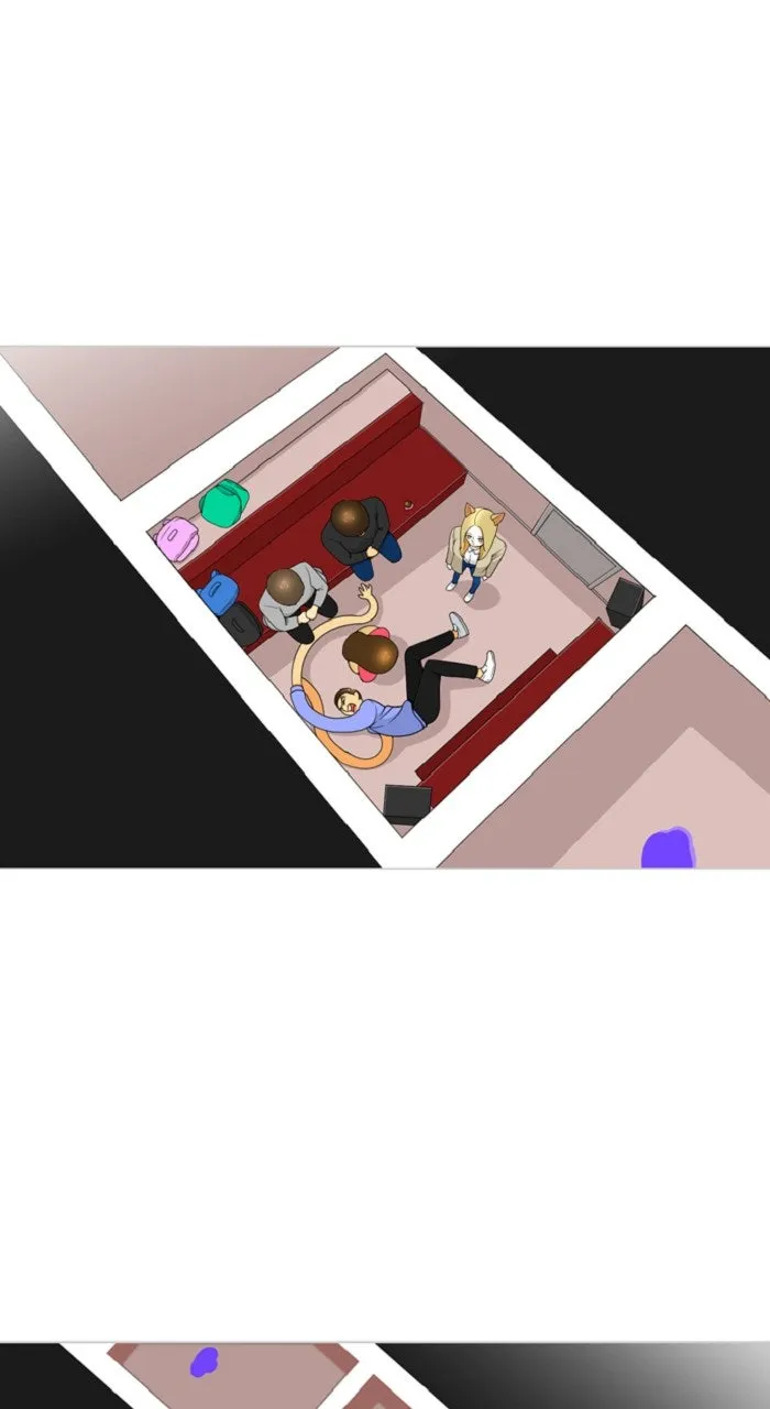 Read New Normal: Class 8 chapter 313 image 20 on Lezhin