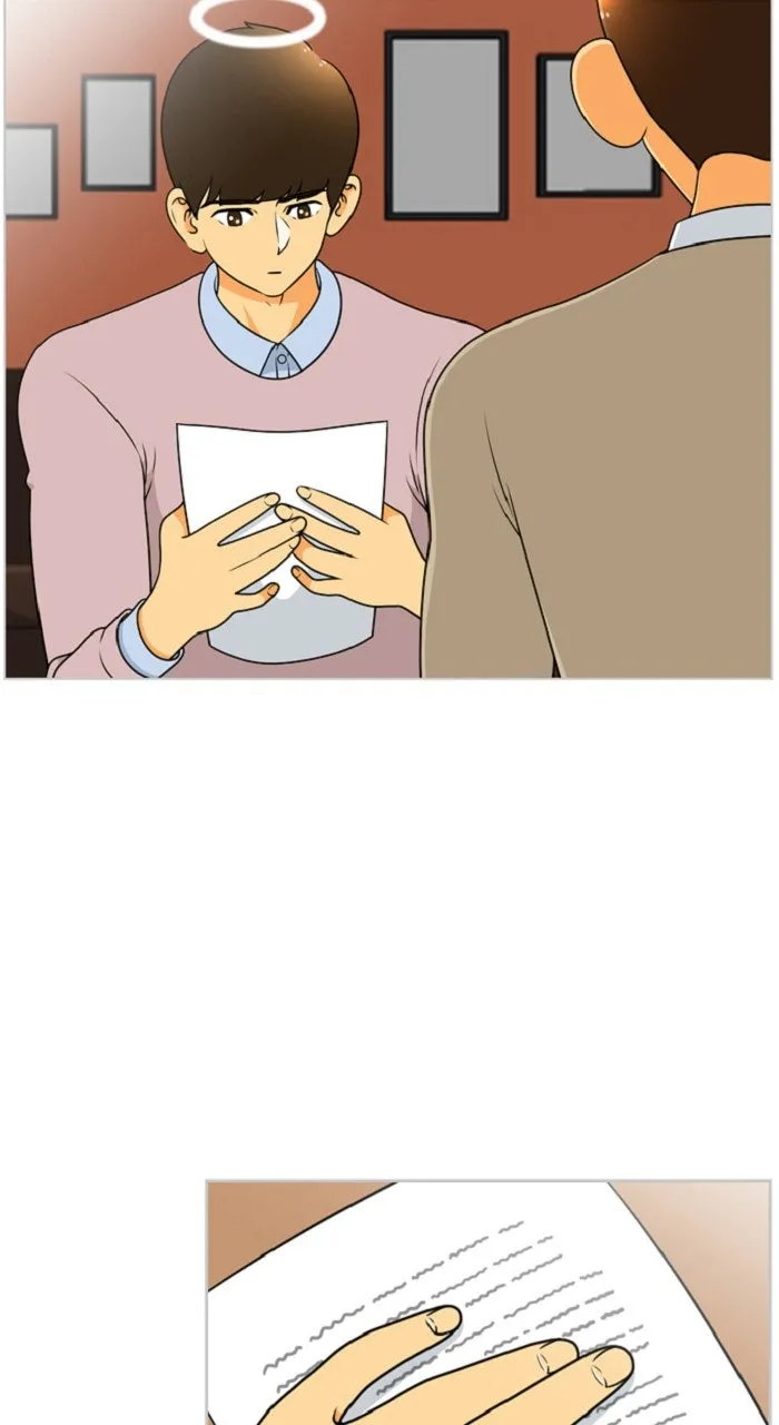 Read New Normal: Class 8 chapter 313 image 23 on Lezhin