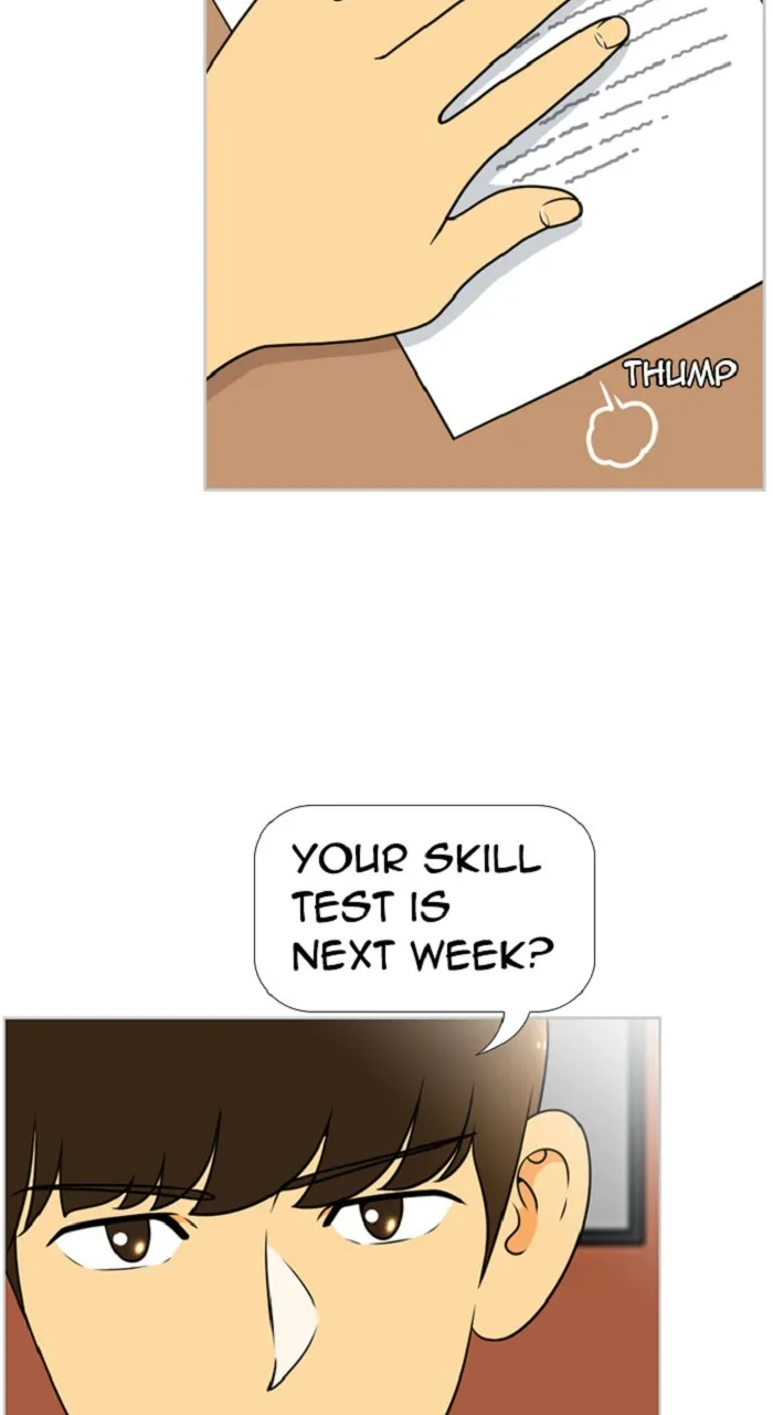 Read New Normal: Class 8 chapter 313 image 24 on Lezhin