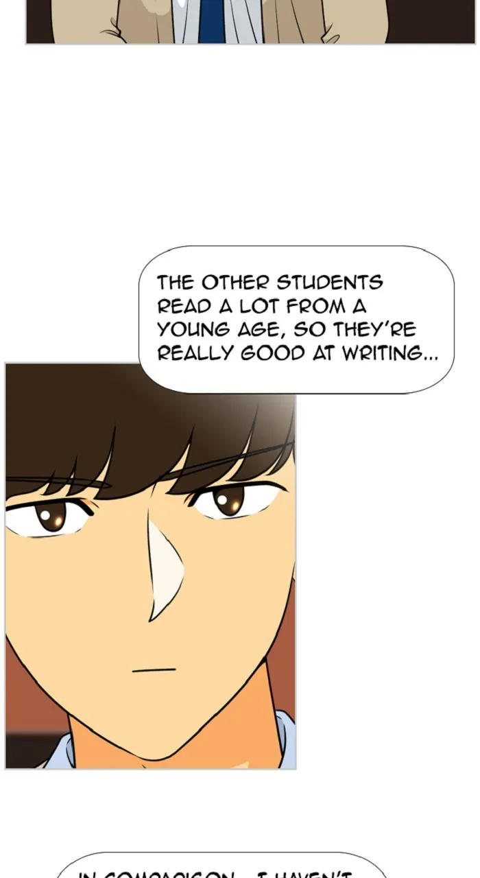 Read New Normal: Class 8 chapter 313 image 26 on Lezhin