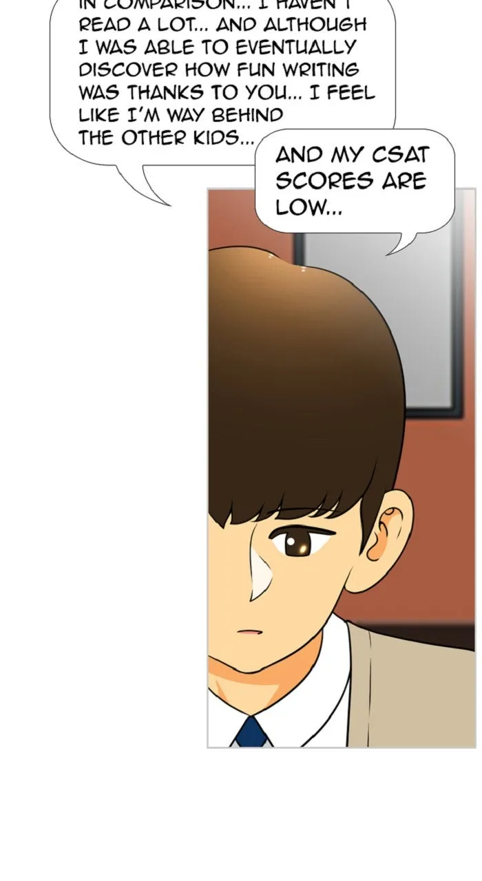 Read New Normal: Class 8 chapter 313 image 27 on Lezhin
