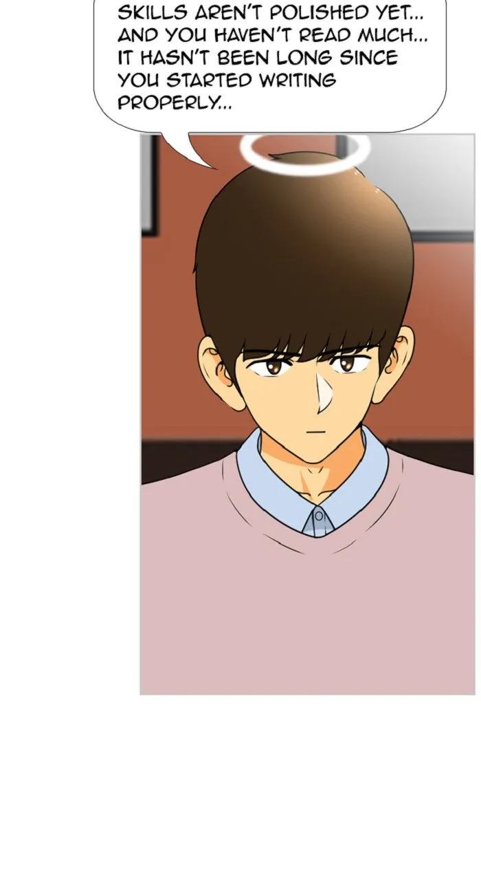 Read New Normal: Class 8 chapter 313 image 29 on Lezhin