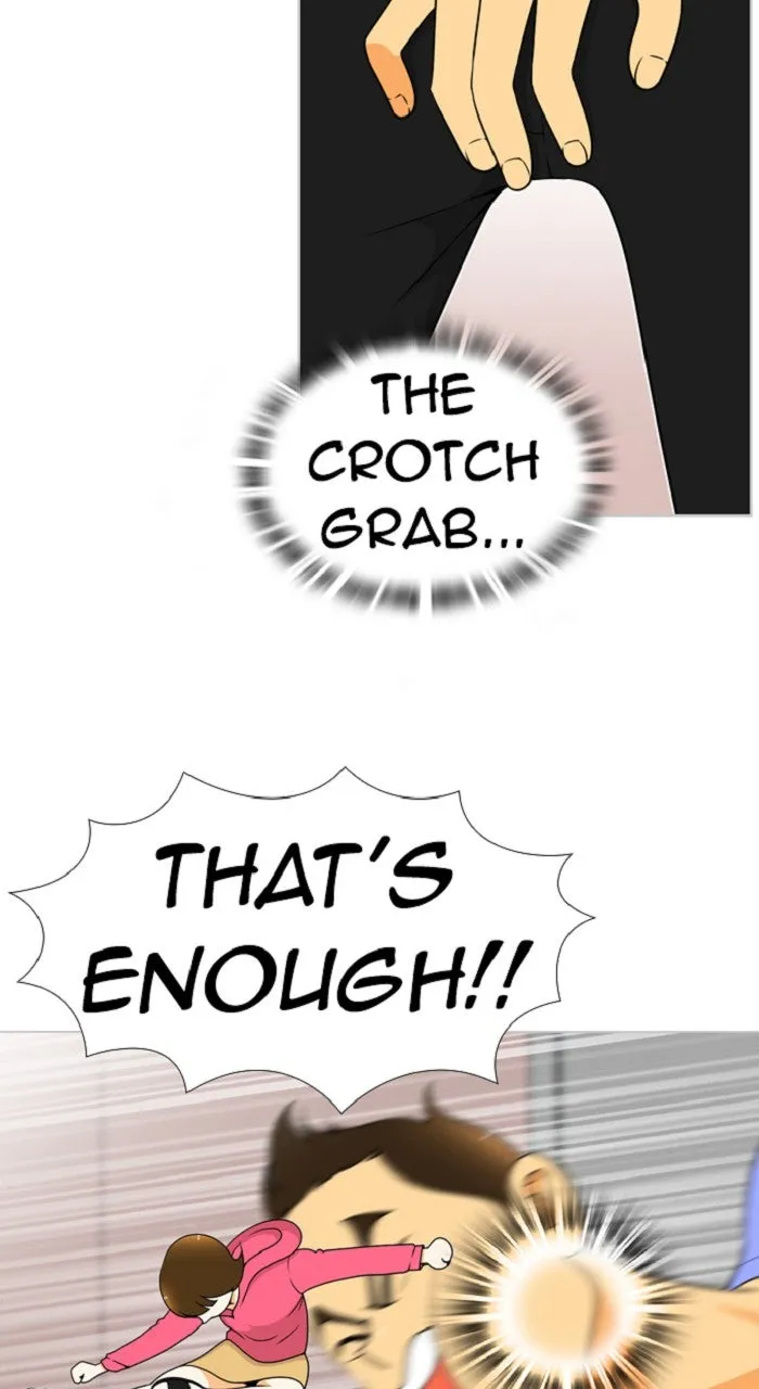Read New Normal: Class 8 chapter 313 image 3 on Lezhin