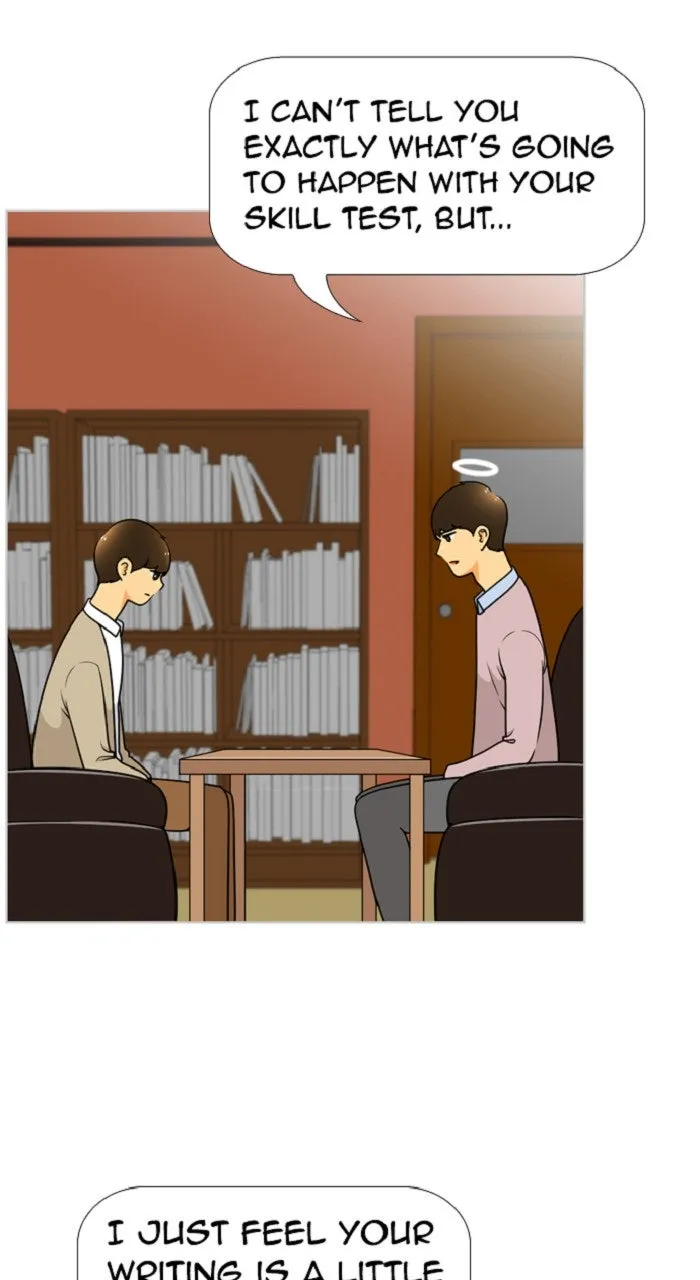 Read New Normal: Class 8 chapter 313 image 30 on Lezhin