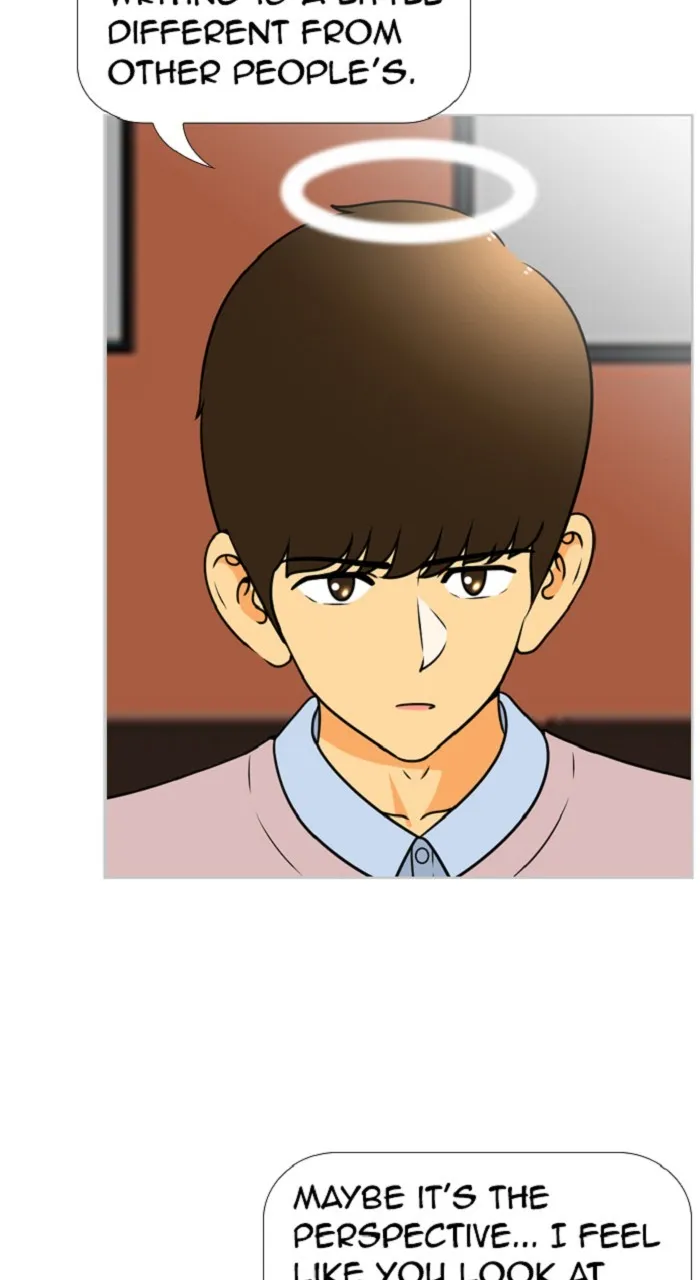 Read New Normal: Class 8 chapter 313 image 31 on Lezhin