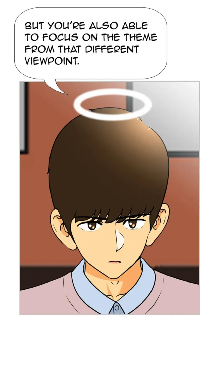 Read New Normal: Class 8 chapter 313 image 33 on Lezhin