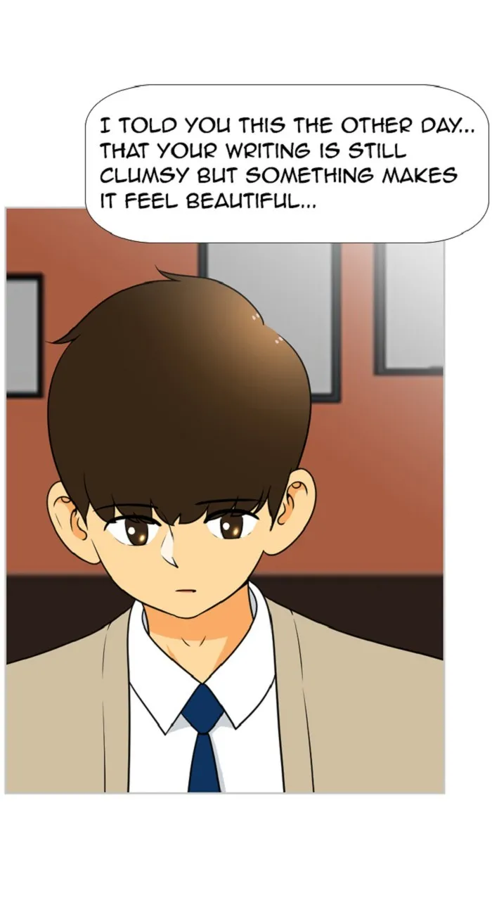 Read New Normal: Class 8 chapter 313 image 34 on Lezhin