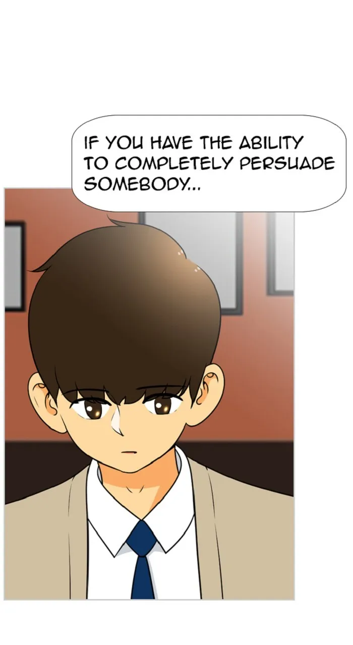 Read New Normal: Class 8 chapter 313 image 36 on Lezhin