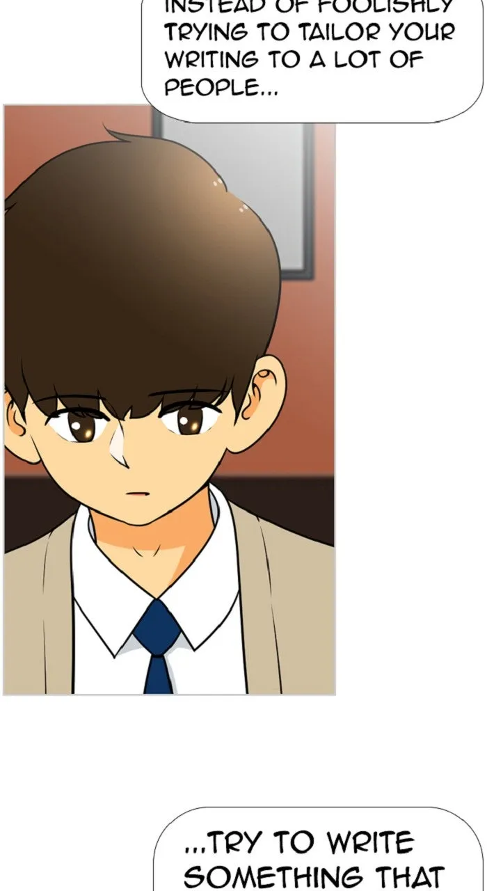 Read New Normal: Class 8 chapter 313 image 38 on Lezhin