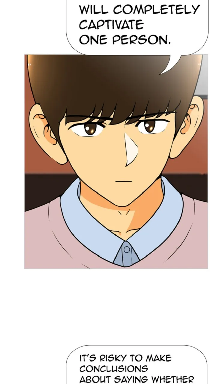 Read New Normal: Class 8 chapter 313 image 39 on Lezhin