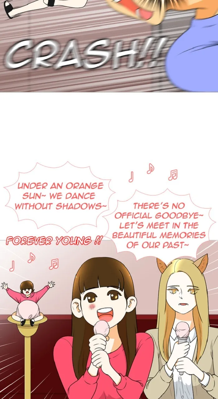Read New Normal: Class 8 chapter 313 image 4 on Lezhin