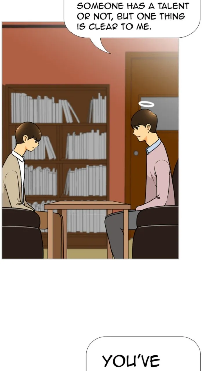 Read New Normal: Class 8 chapter 313 image 40 on Lezhin