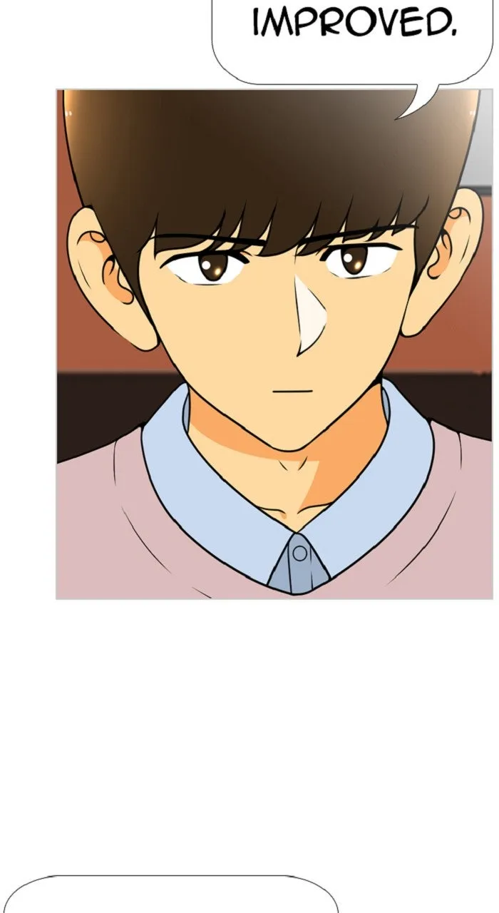 Read New Normal: Class 8 chapter 313 image 41 on Lezhin