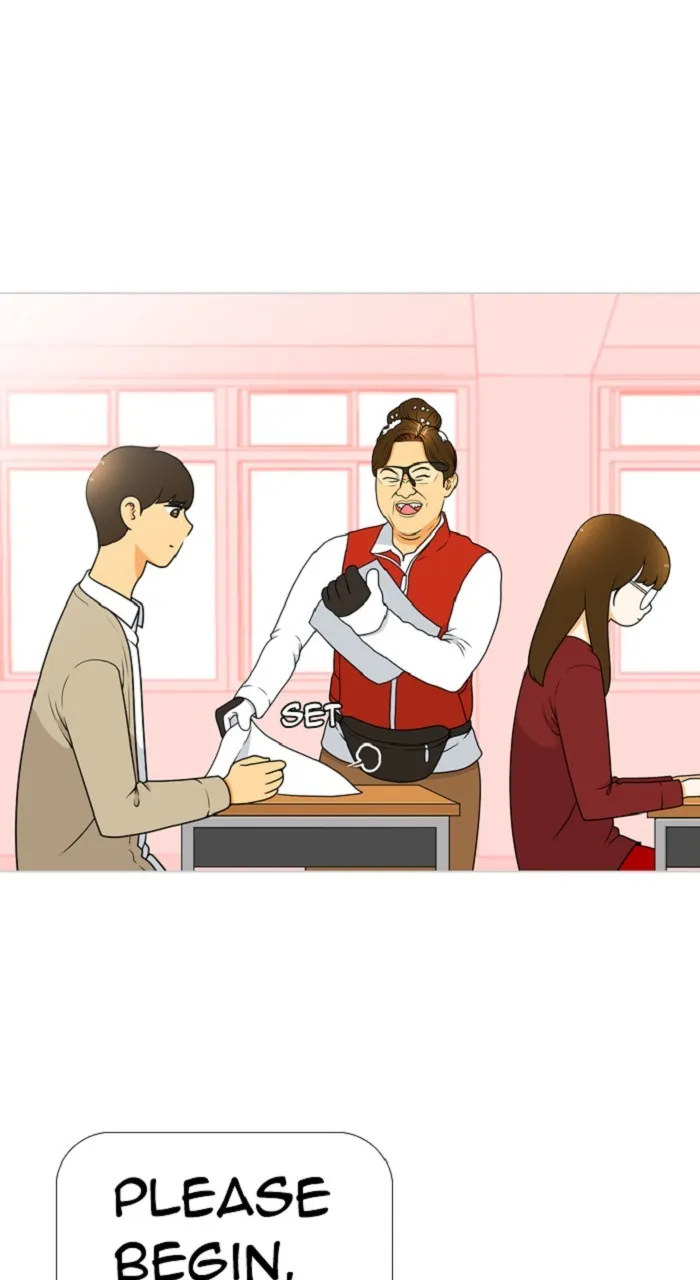 Read New Normal: Class 8 chapter 313 image 44 on Lezhin