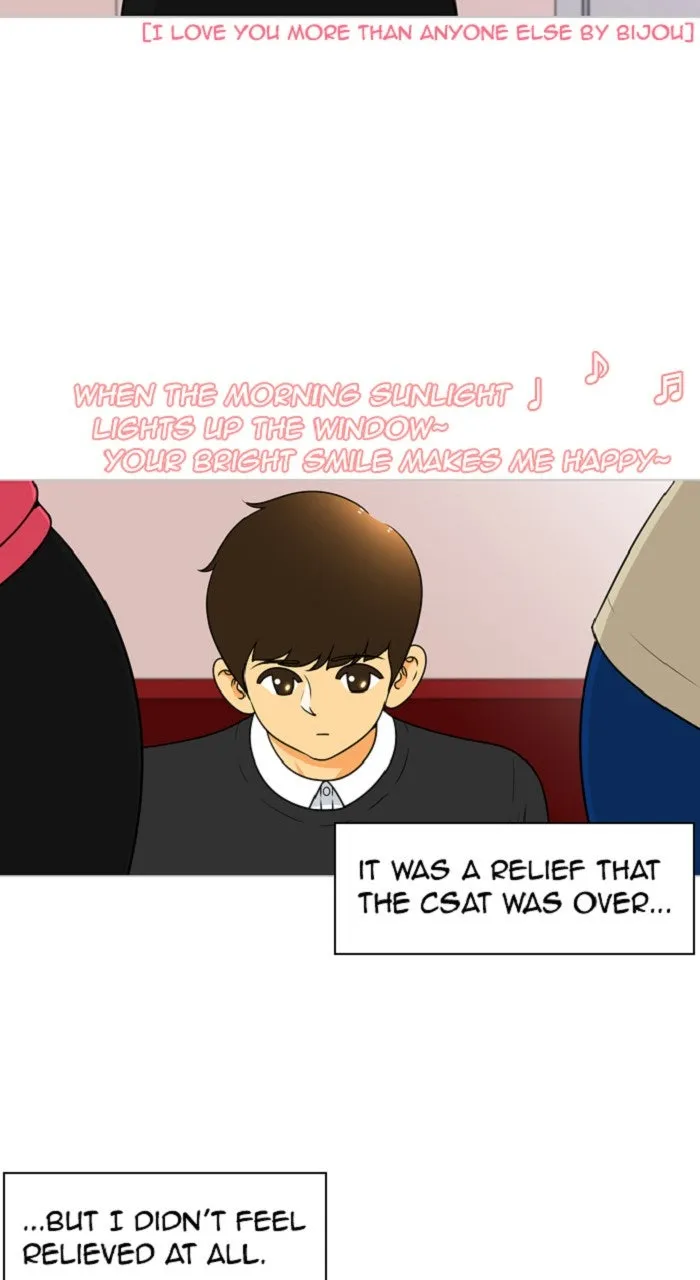 Read New Normal: Class 8 chapter 313 image 8 on Lezhin
