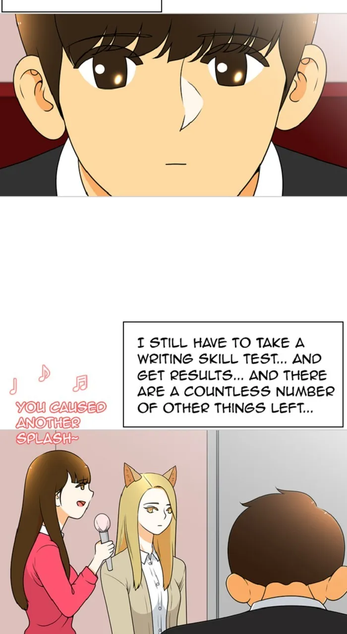 Read New Normal: Class 8 chapter 313 image 9 on Lezhin