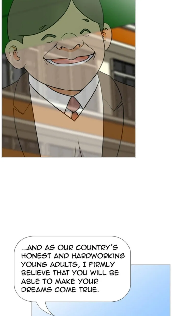 Read New Normal: Class 8 chapter 314 image 1 on Lezhin