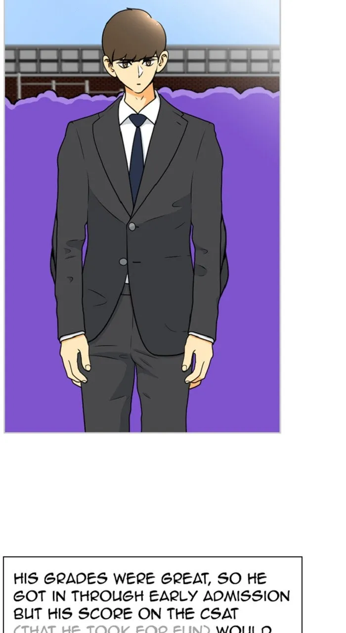 Read New Normal: Class 8 chapter 314 image 11 on Lezhin