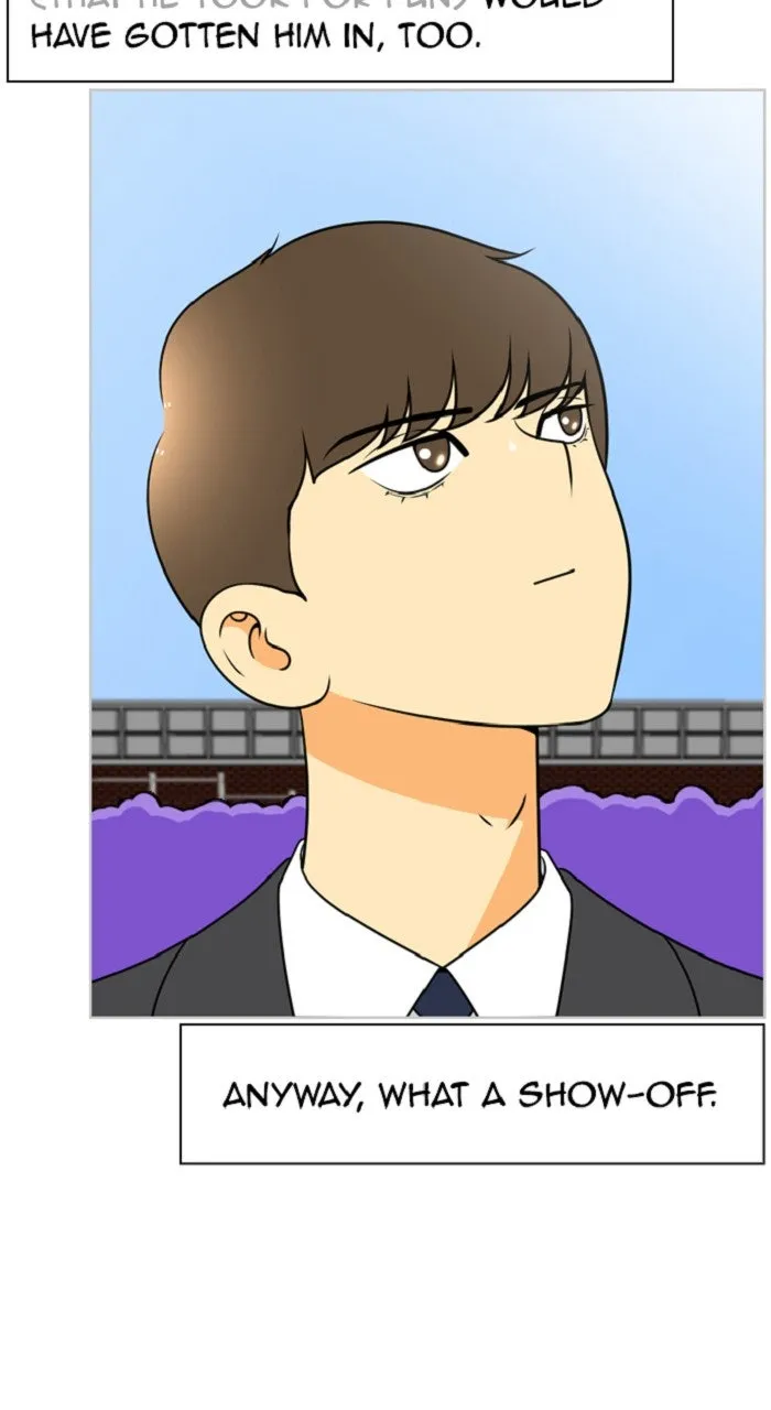 Read New Normal: Class 8 chapter 314 image 12 on Lezhin