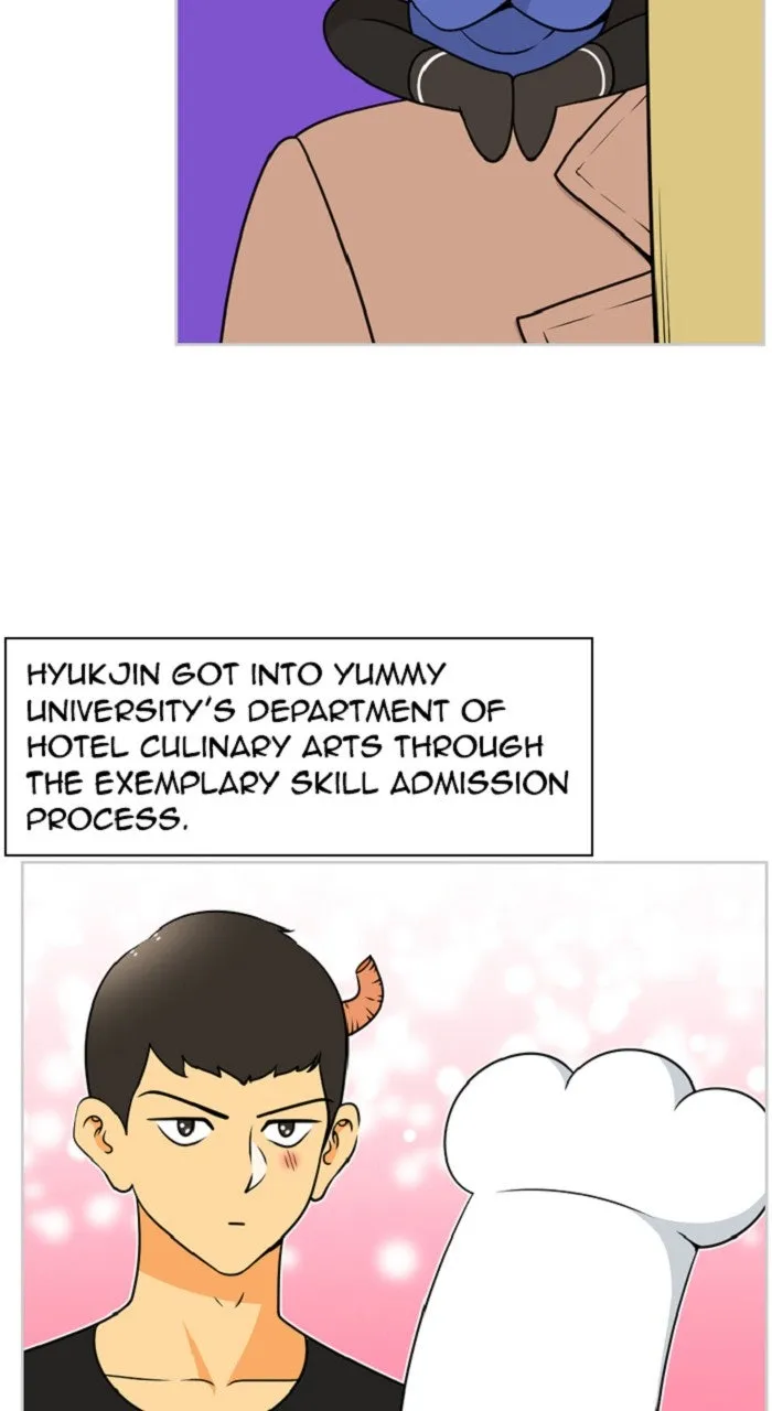 Read New Normal: Class 8 chapter 314 image 16 on Lezhin
