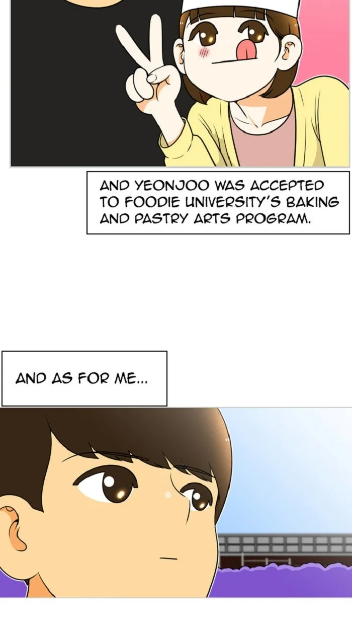 Read New Normal: Class 8 chapter 314 image 17 on Lezhin