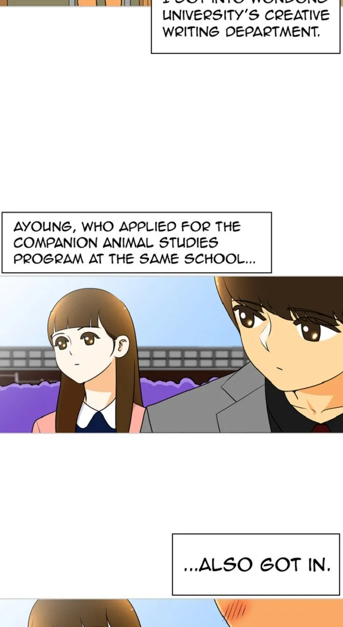 Read New Normal: Class 8 chapter 314 image 19 on Lezhin