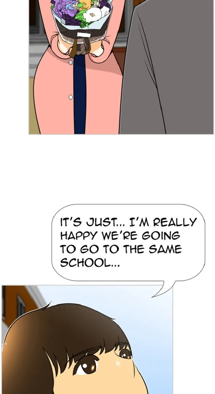 Read New Normal: Class 8 chapter 314 image 26 on Lezhin