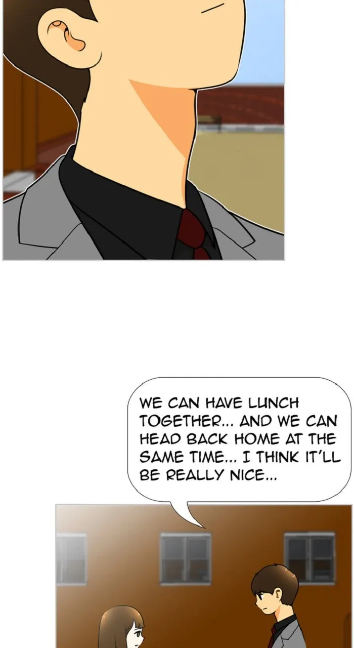 Read New Normal: Class 8 chapter 314 image 27 on Lezhin