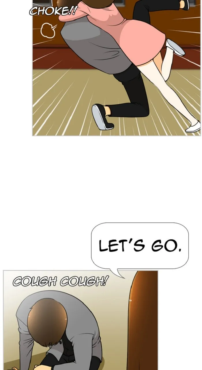 Read New Normal: Class 8 chapter 314 image 30 on Lezhin