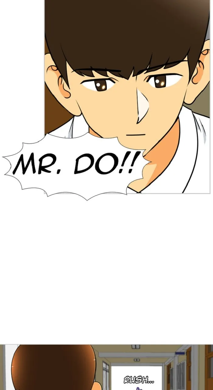 Read New Normal: Class 8 chapter 314 image 38 on Lezhin