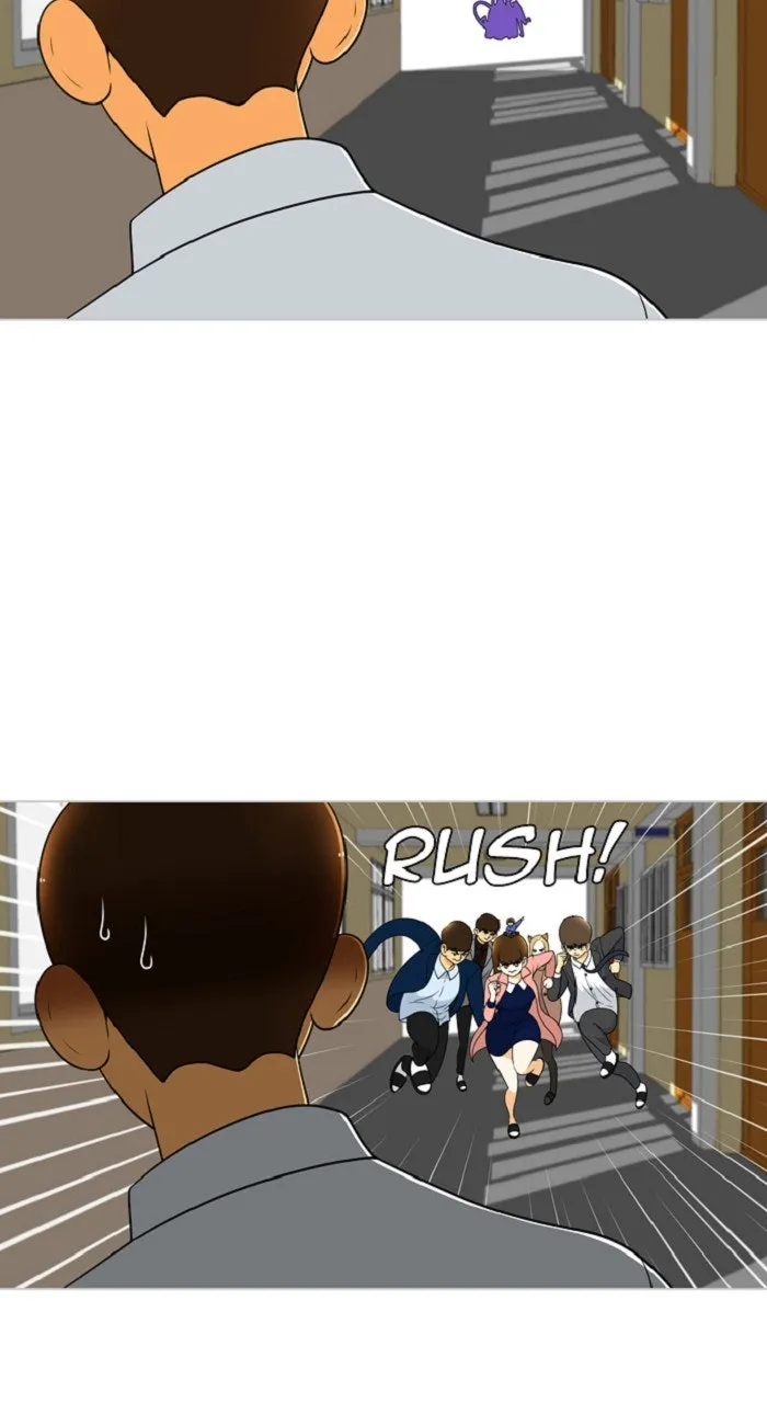 Read New Normal: Class 8 chapter 314 image 39 on Lezhin