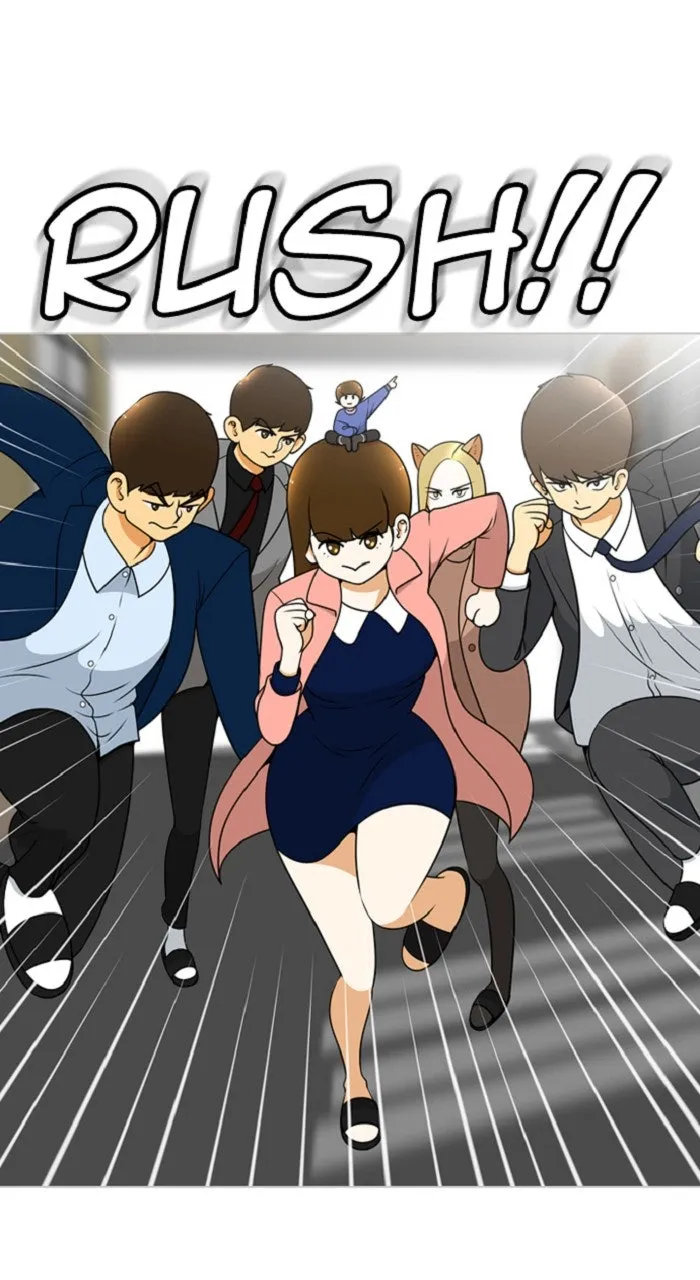 Read New Normal: Class 8 chapter 314 image 40 on Lezhin