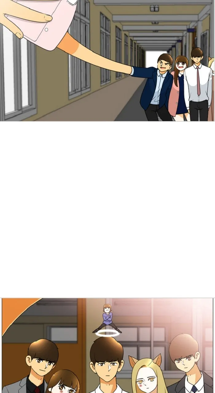 Read New Normal: Class 8 chapter 314 image 49 on Lezhin