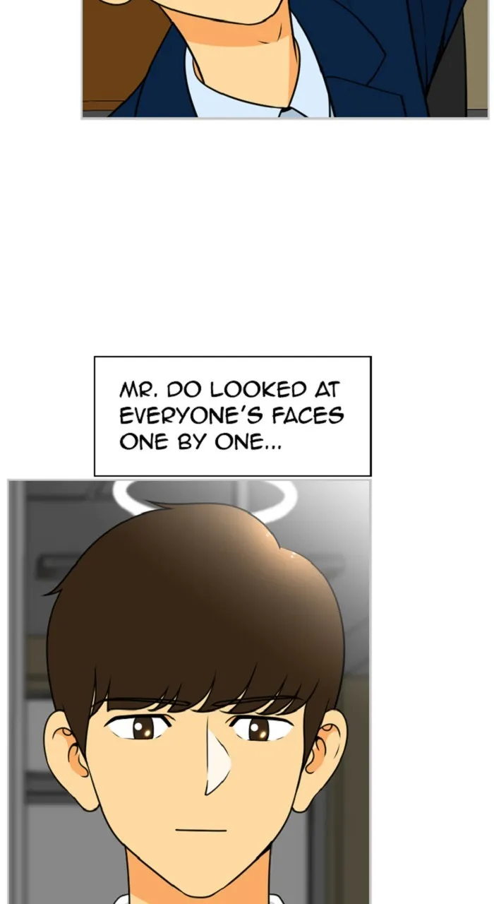 Read New Normal: Class 8 chapter 314 image 52 on Lezhin