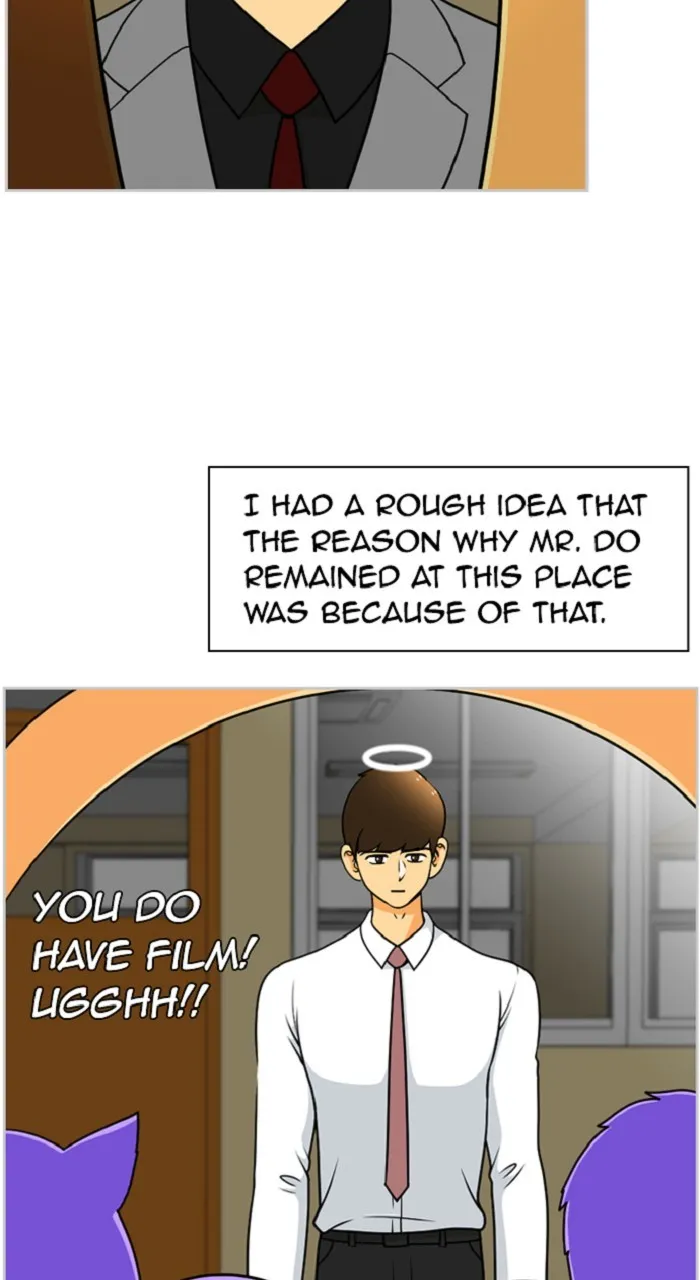 Read New Normal: Class 8 chapter 314 image 55 on Lezhin