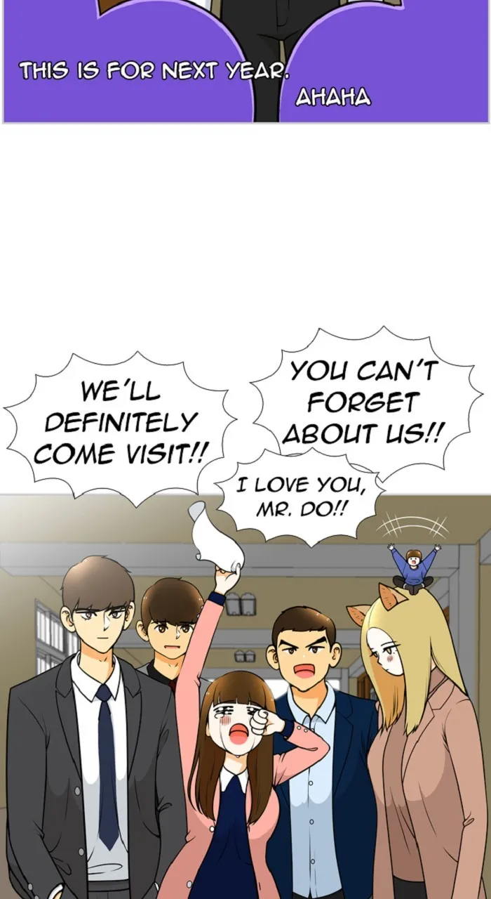 Read New Normal: Class 8 chapter 314 image 56 on Lezhin