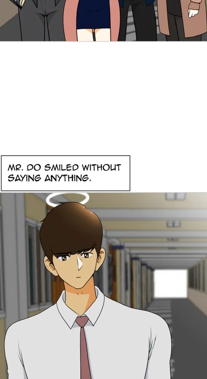 Read New Normal: Class 8 chapter 314 image 57 on Lezhin