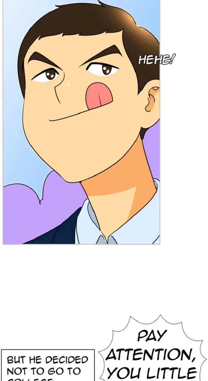 Read New Normal: Class 8 chapter 314 image 6 on Lezhin
